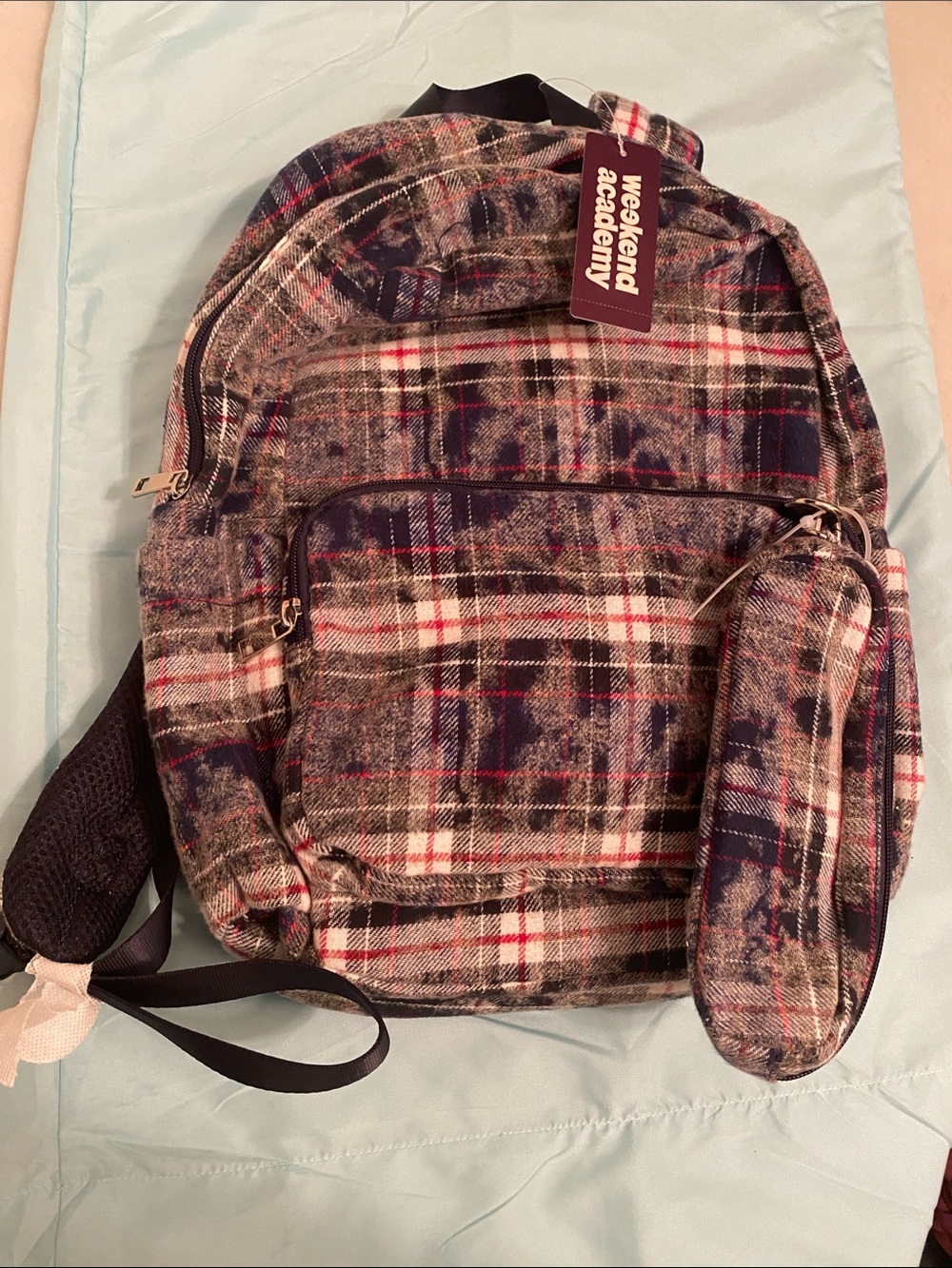 Weekend Academy Backpack 🎒 - Picture 2 of 13